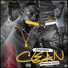 Continuo clean 🥶ft Arisvaldo Deggas•