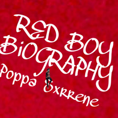 RED BOY BiOGRAPHY