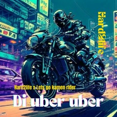 Hard2life X LGKR - Diuber Uber 2047 .mp3