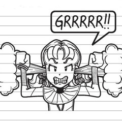 im back ? (p. hoodrixh)