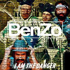 I Am The Danger