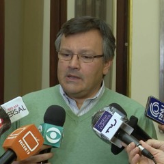 González: “Si no había vigilancia se morían todos” en el enfrentamiento en la celda del exComcar