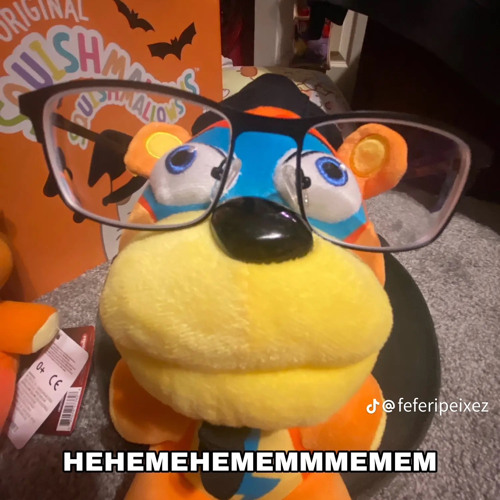 Shitpost audios and compilations lol