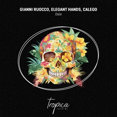 Gianni Ruocco, Elegant Hands, Calego - Dale (Extended Mix)