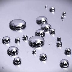 Tears of Quicksilver