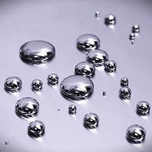 Tears of Quicksilver