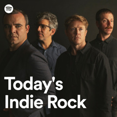 Today's Indie Rock