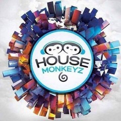 Coke Whore - House Monkeyz (UNSIGNED)