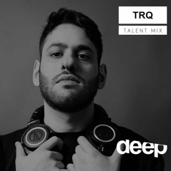 Deephouseit Talent Mix - TRQ