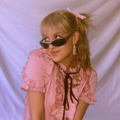 this is me ♡
