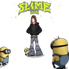 slime season (2xcond)