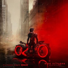 Tron ares (contraataca) EDM Machine 28-08-2025 .wav