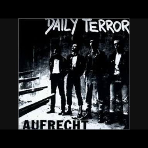 Daily Terror - Todesschwadronen