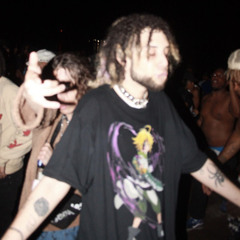 FUCKIN ME UP! (ft. 4cid) (prod. erasetheworld)