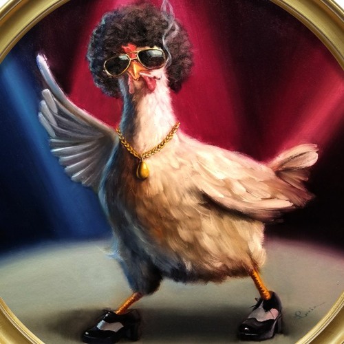 DJ LEN10 - Happy Easter Disco 2020