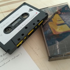 Heavenchord - Dub44   #Cassette#