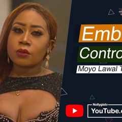 Nollywood Firecracker, Moyo Lawal Kickstart her year with bold & unapologetic advice to young actors