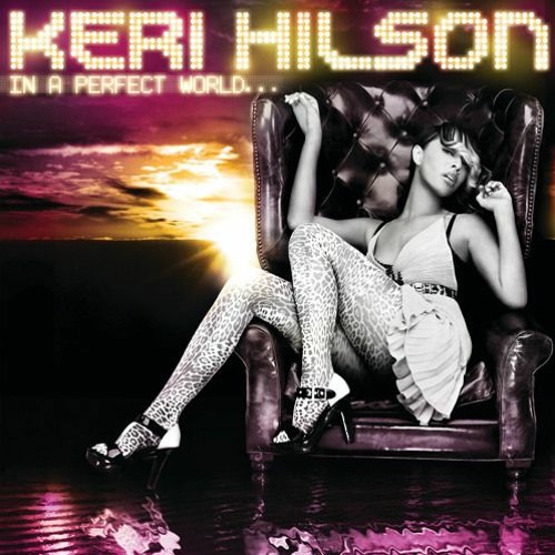 Keri Hilson Knock You Down Ft Ne-Yo & Kanye West