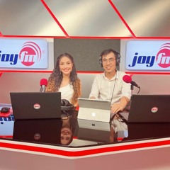 #1 - Số Radio FM 14 - 05 Y Khoa Vạn Hạnh x JoyFM