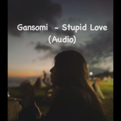 Gansomi - Stupid Love Freestyle Rap
