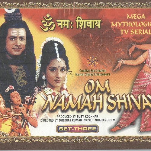 Stream Om Namah Shivay Tv Serial Opening Theme Song Mp3 'LINK' Download  from Antonio Jorge | Listen online for free on SoundCloud