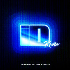 24 NOVEMBERS (Dodger Blue Remix)