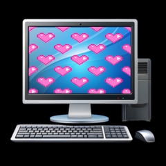 digital luv (prod. alucard)