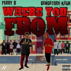Where You From By Perry B x Bandatory Kash
