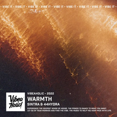 Sintra & 44hydra - Warmth