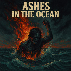 Ashes in the Ocean