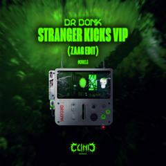 Stranger Kicks (Zaag Edit)