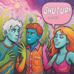 Shut Up (Raw Bass Revision)