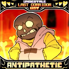 [Negatale Sans] ANTIPATHETIC (ULC UST)