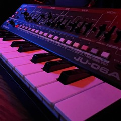 Baby Juno Ambient BR Vibe