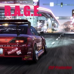 Rage (Original mix)
