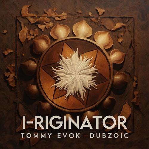 I - Riginator (Wind Cut)