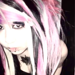 Face tatz W/Rotwm (ang3lx)