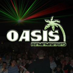 DJ And E C & Trixy - MC Stretch, Energise, Impulse - Oasis Aug 2006