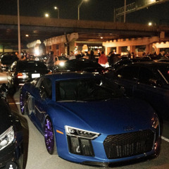 Clappin N Shiii! (Prod by.  rocky369k) x (holybrique)