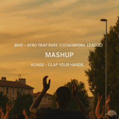 afrotrap X Clap your hands