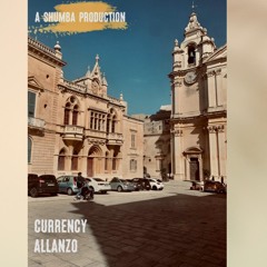 Currency Freestyle - Allanzo (Prod. Pilotkid)