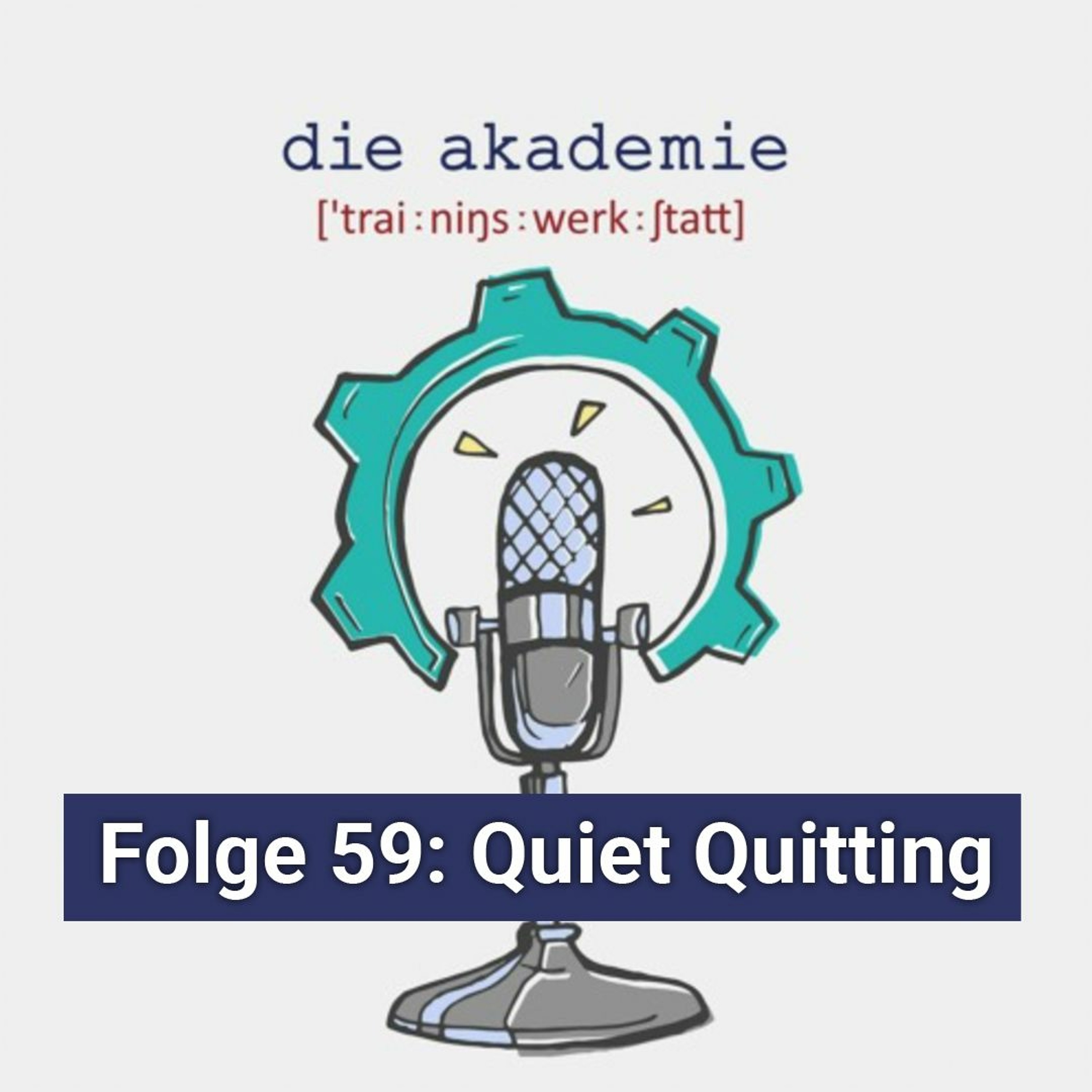 Angestiftet! Der Trainings-Podcast.