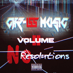CHR-155 Music Volume 2: No Resolutions