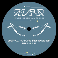Fran LF - Sandstorms (Arta Fact Remix) [AURA]