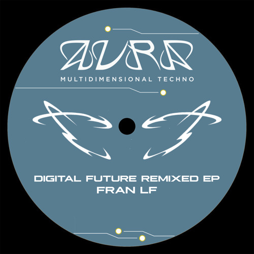 Fran LF - Sandstorms (Arta Fact Remix) [AURA]