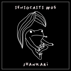 SENSOCASTS #05 - Shankari