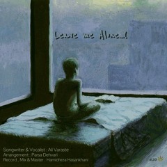 Leave me Alone-Instrumental
