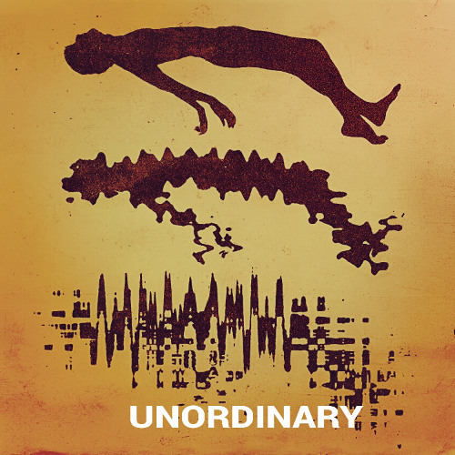 Unordinary