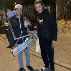 Doggydrogué (142bpm)