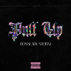 BOSSLADY STORM- Pull Up